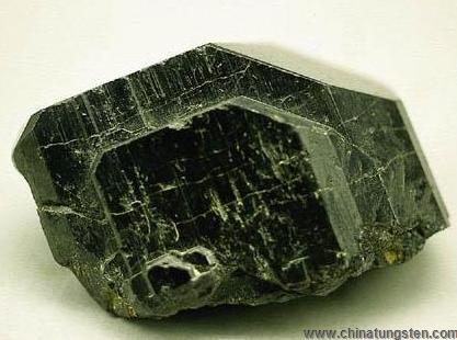 tungsteno mineral